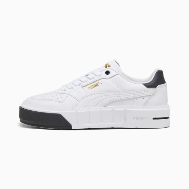 T nis PUMA Cole o Cali PUMA