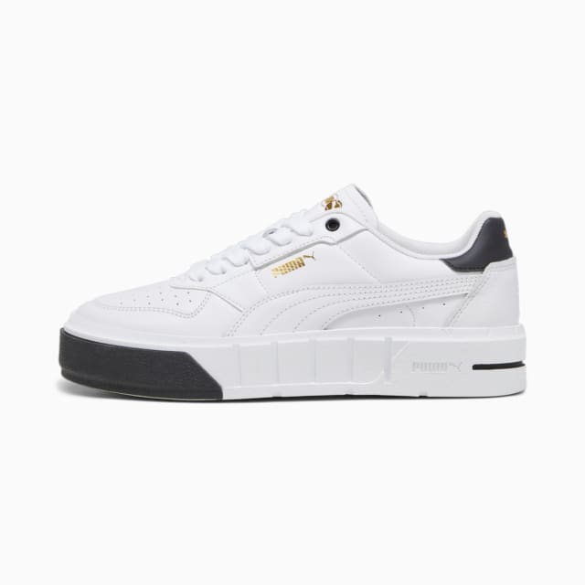 Imagen PUMA Zapatillas Cali Court Match para mujer