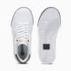 Зображення Puma Кеди PUMA Cali Court Leather Women’s Sneakers #4: Puma White-Puma Black