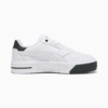 Зображення Puma Кеди PUMA Cali Court Leather Women’s Sneakers #5: Puma White-Puma Black