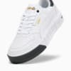 Зображення Puma Кеди PUMA Cali Court Leather Women’s Sneakers #6: Puma White-Puma Black