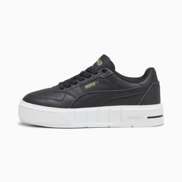 Image PUMA Tênis PUMA Cali Court Leather Feminino