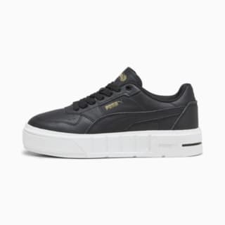 Зображення Puma Кеди PUMA Cali Court Leather Women’s Sneakers