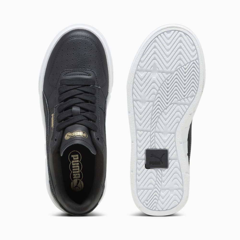 Zapatillas PUMA Cali Court Leather para mujer