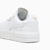 Изображение Puma Кеды PUMA Cali Court Leather Women’s Sneakers #3: Puma White