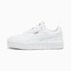 Image PUMA Tênis PUMA Cali Court Leather Feminino #1