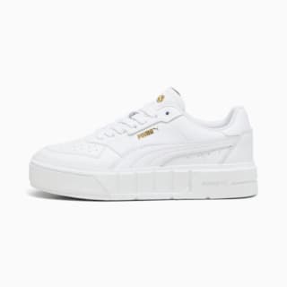 Изображение Puma Кеды PUMA Cali Court Leather Women’s Sneakers