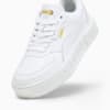 Зображення Puma Кеди PUMA Cali Court Leather Women’s Sneakers #6: Puma White