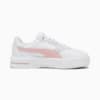 Зображення Puma Кеди PUMA Cali Court Leather Women’s Sneakers #5: PUMA White-Future Pink