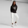 Image PUMA Tênis PUMA Cali Court Leather Feminino #3