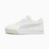 Image PUMA Tênis PUMA Cali Court Leather Feminino #1