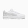 Görüntü Puma PUMA CALI Court Leather Kadın Ayakkabı #5