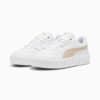 Image PUMA Tênis PUMA Cali Court Leather Feminino #4
