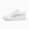 Image PUMA Tênis PUMA Cali Court Leather Feminino #1