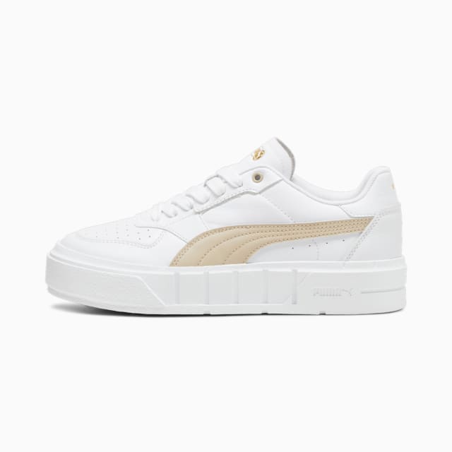 Image PUMA Tênis PUMA Cali Court Leather Feminino