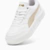 Image PUMA Tênis PUMA Cali Court Leather Feminino #8