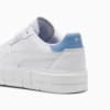 Зображення Puma Кеди PUMA Cali Court Leather Women’s Sneakers #5: PUMA White-Zen Blue
