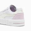 Зображення Puma Кеди PUMA Cali Court Leather Women’s Sneakers #5: PUMA White-Grape Mist