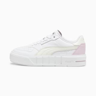 Изображение Puma Кеды PUMA Cali Court Leather Women’s Sneakers