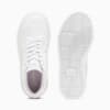 Зображення Puma Кеди PUMA Cali Court Leather Women’s Sneakers #6: PUMA White-Grape Mist