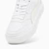 Зображення Puma Кеди PUMA Cali Court Leather Women’s Sneakers #8: PUMA White-Grape Mist