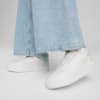Зображення Puma Кеди PUMA Cali Court Leather Women’s Sneakers #2: PUMA White-Fresh Mint
