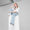 Image PUMA Tênis PUMA Cali Court Leather Feminino #3