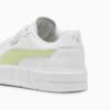 Зображення Puma Кеди PUMA Cali Court Leather Women’s Sneakers #5: PUMA White-Cool Cucumber