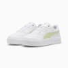 Зображення Puma Кеди PUMA Cali Court Leather Women’s Sneakers #4: PUMA White-Cool Cucumber