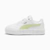 Зображення Puma Кеди PUMA Cali Court Leather Women’s Sneakers #1: PUMA White-Cool Cucumber