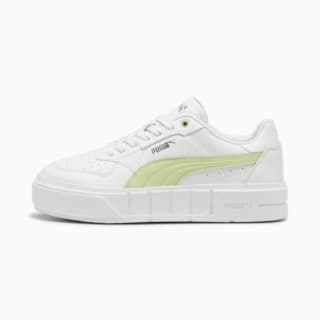 Изображение Puma Кеды PUMA Cali Court Leather Women’s Sneakers