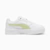 Зображення Puma Кеди PUMA Cali Court Leather Women’s Sneakers #7: PUMA White-Cool Cucumber