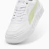 Зображення Puma Кеди PUMA Cali Court Leather Women’s Sneakers #8: PUMA White-Cool Cucumber