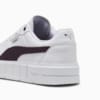 Зображення Puma Кеди PUMA Cali Court Leather Women’s Sneakers #5: PUMA White-Midnight Plum