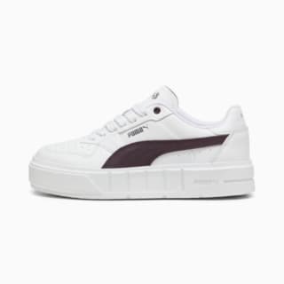 Cali puma chile 2025