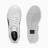 Зображення Puma Кеди PUMA Cali Court Leather Women’s Sneakers #6: PUMA White-Midnight Plum