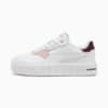 Зображення Puma Кеди Cali Court Match Youth Sneakers #1: PUMA White-Midnight Plum