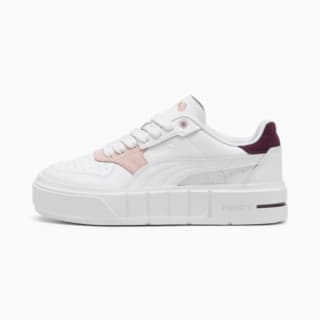 Изображение Puma Кеды Cali Court Match Youth Sneakers