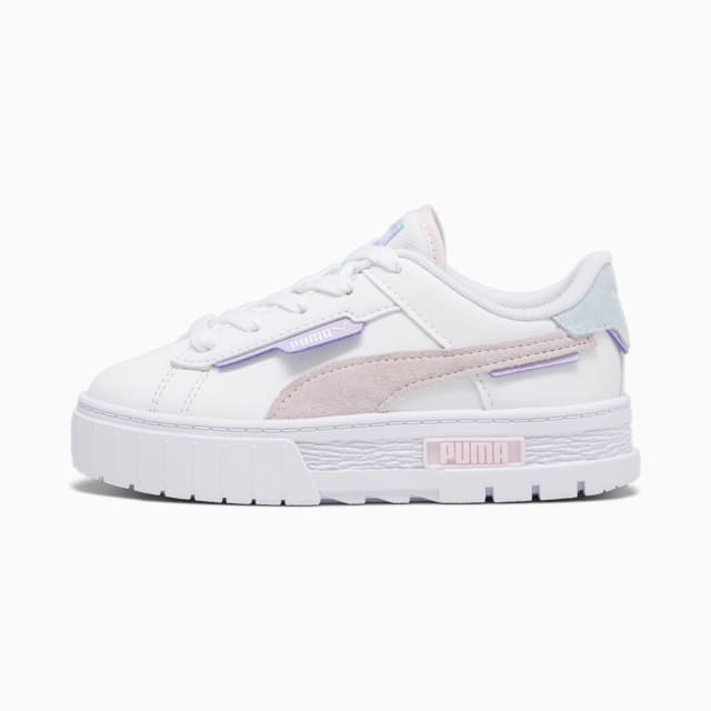 Image Puma Mayze Crashed Kids' Sneakers