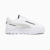 Image Puma Mayze Crashed Kids' Sneakers #5
