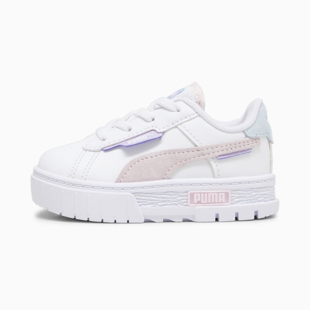 Image Puma Mayze Crashed Toddlers' Sneakers #1