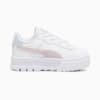 Image Puma Mayze Crashed Toddlers' Sneakers #5