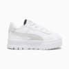 Image Puma Mayze Crashed Toddlers' Sneakers #5
