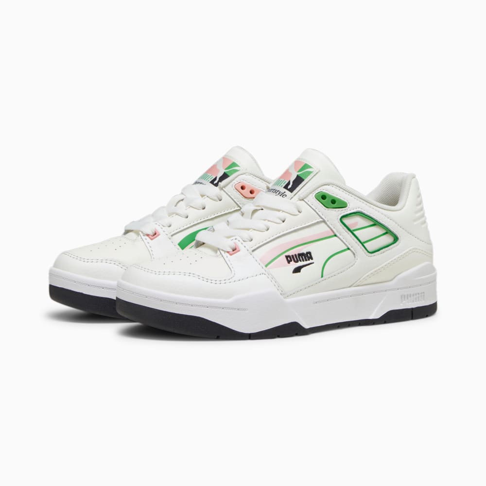 Puma continental sales