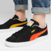 Image PUMA Tênis Suede Brand Love #2