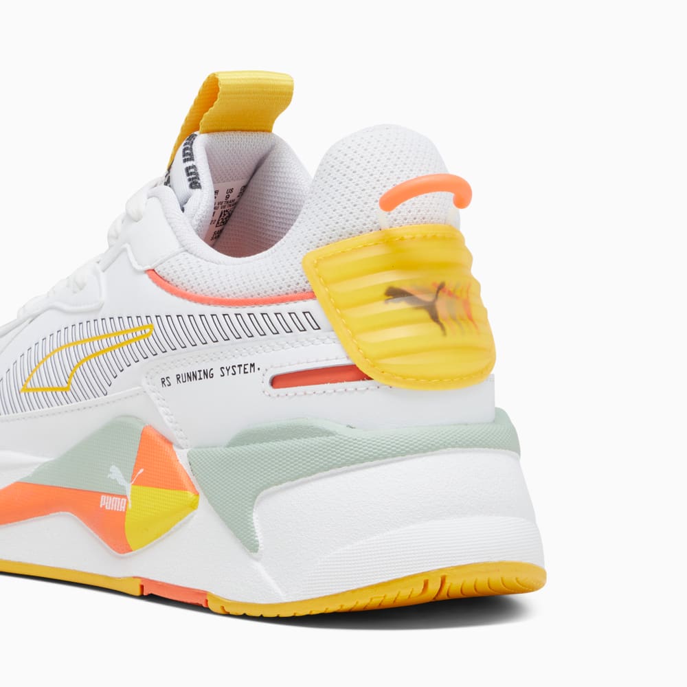 Puma discount rx white