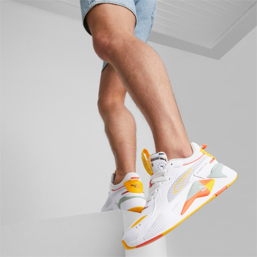 Image Puma RS-X Brand Love Sneakers #2