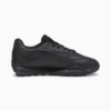 Зображення Puma Кросівки Blktop Rider Leather Sneakers #7: PUMA Black-Shadow Gray