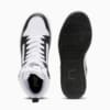 Imagen PUMA Zapatillas juveniles Rebound V6 Mid #4