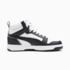 Görüntü Puma Rebound V6 MID Genç Ayakkabısı #5